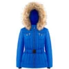 Veste De Ski Poivre Blanc 1005 King Blue 3 Fille