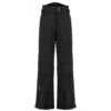 Pantalon De Ski Poivre Blanc 0820 Black Fille