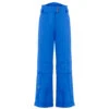 Pantalon De Ski Poivre Blanc 0820 King Blue 3 Fille