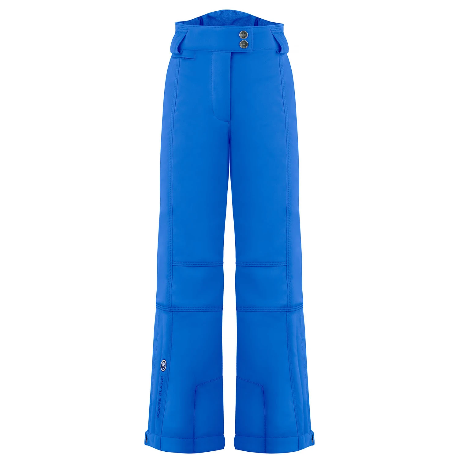 Pantalon De Ski Poivre Blanc 0820 King Blue 3 Fille 1 Pantalon De Ski Poivre Blanc 0820 King Blue 3 Fille