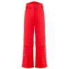 Pantalon De Ski Poivre Blanc 0820 Scarlet Red 8 Fille