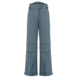 Pantalon De Ski Poivre Blanc 0820 Thunder Grey Fille