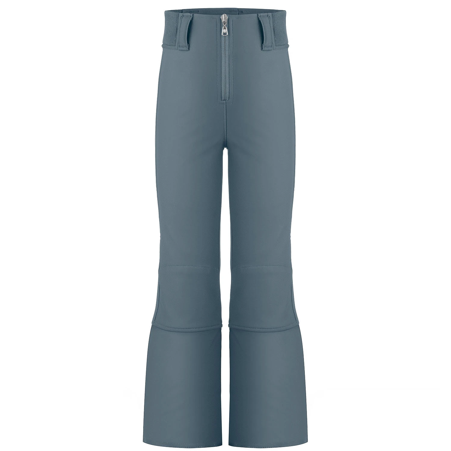 Pantalon De Ski Softshell Poivre Blanc 1121 Thunder Grey Fille 1 Pantalon De Ski Softshell Poivre Blanc 1121 Thunder Grey Fille