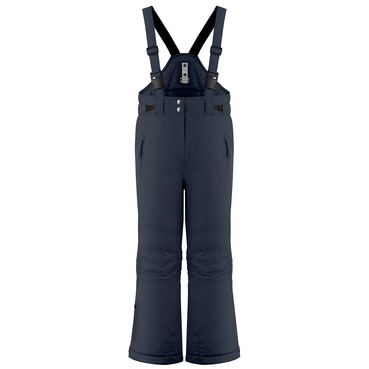 Salopette De Ski Poivre Blanc 1022 Gothic Blue 6 Fille 1 Salopette De Ski Poivre Blanc 1022 Gothic Blue 6 Fille