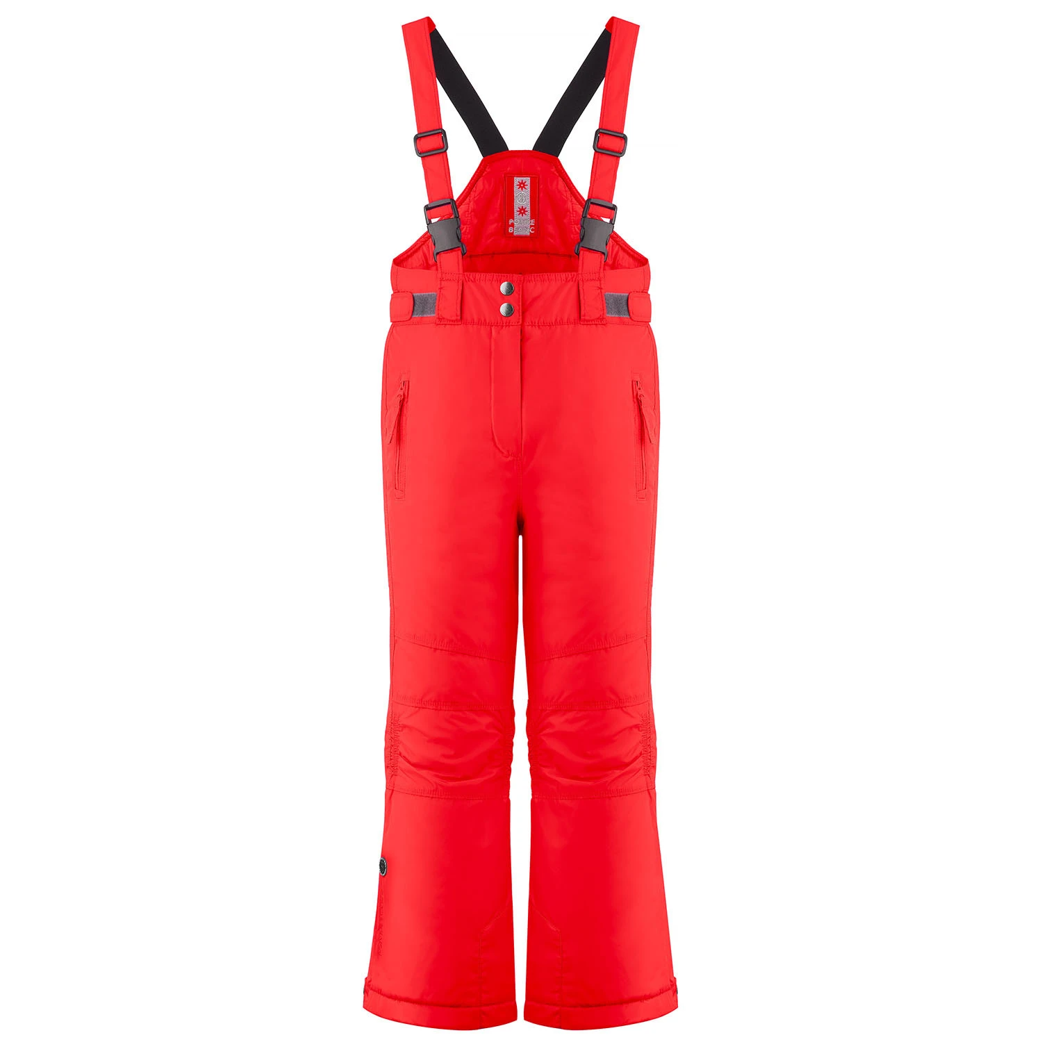 Salopette De Ski Poivre Blanc 1022 Scarlet Red 8 Fille 1 Salopette De Ski Poivre Blanc 1022 Scarlet Red 8 Fille