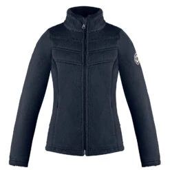 Veste Poivre Blanc 1603 Gothic Blue 6 Fille