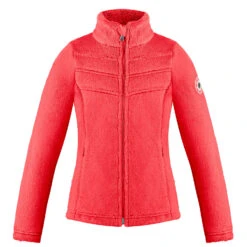 Veste Poivre Blanc 1603 Techno Red 2 Fille