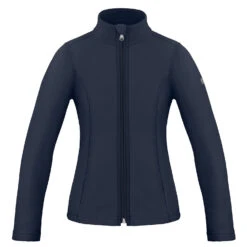 Veste Poivre Blanc 1500 Gothic Blue 6 Fille