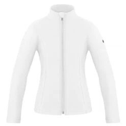 Veste Poivre Blanc 1500 White Fille