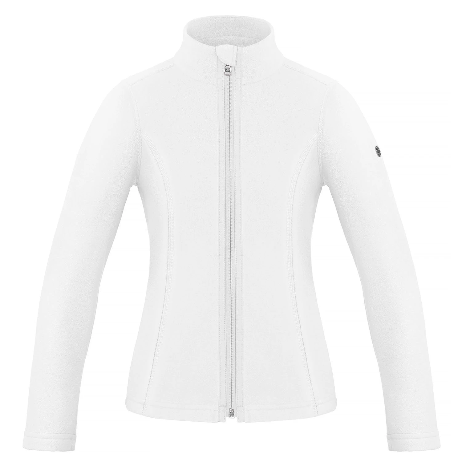 Veste Poivre Blanc 1500 White Fille 1 Veste Poivre Blanc 1500 White Fille