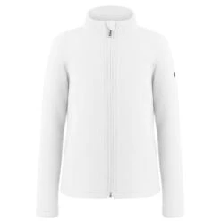 Veste Poivre Blanc 1500 Sherpa White Fille