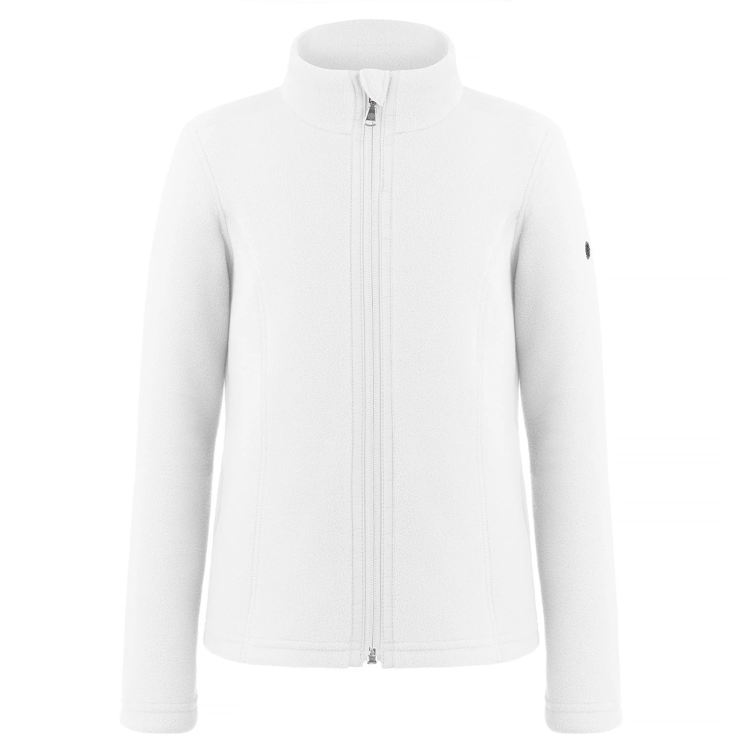 Veste Poivre Blanc 1500 Sherpa White Fille 1 Veste Poivre Blanc 1500 Sherpa White Fille