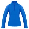 Polaire Micro Fleece Sweater Poivre Blanc 1540 King Blue 3 Fille