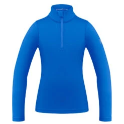 Sous Pull Poivre Blanc 1940 King Blue 3 Fille