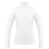 Sous Pull Poivre Blanc 1940 White Fille