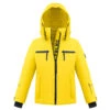 Veste Poivre Blanc 0811 Cyber Yellow Garçon