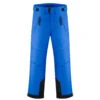 Pantalon De Ski Poivre Blanc 0920 King Blue 3 Garçon