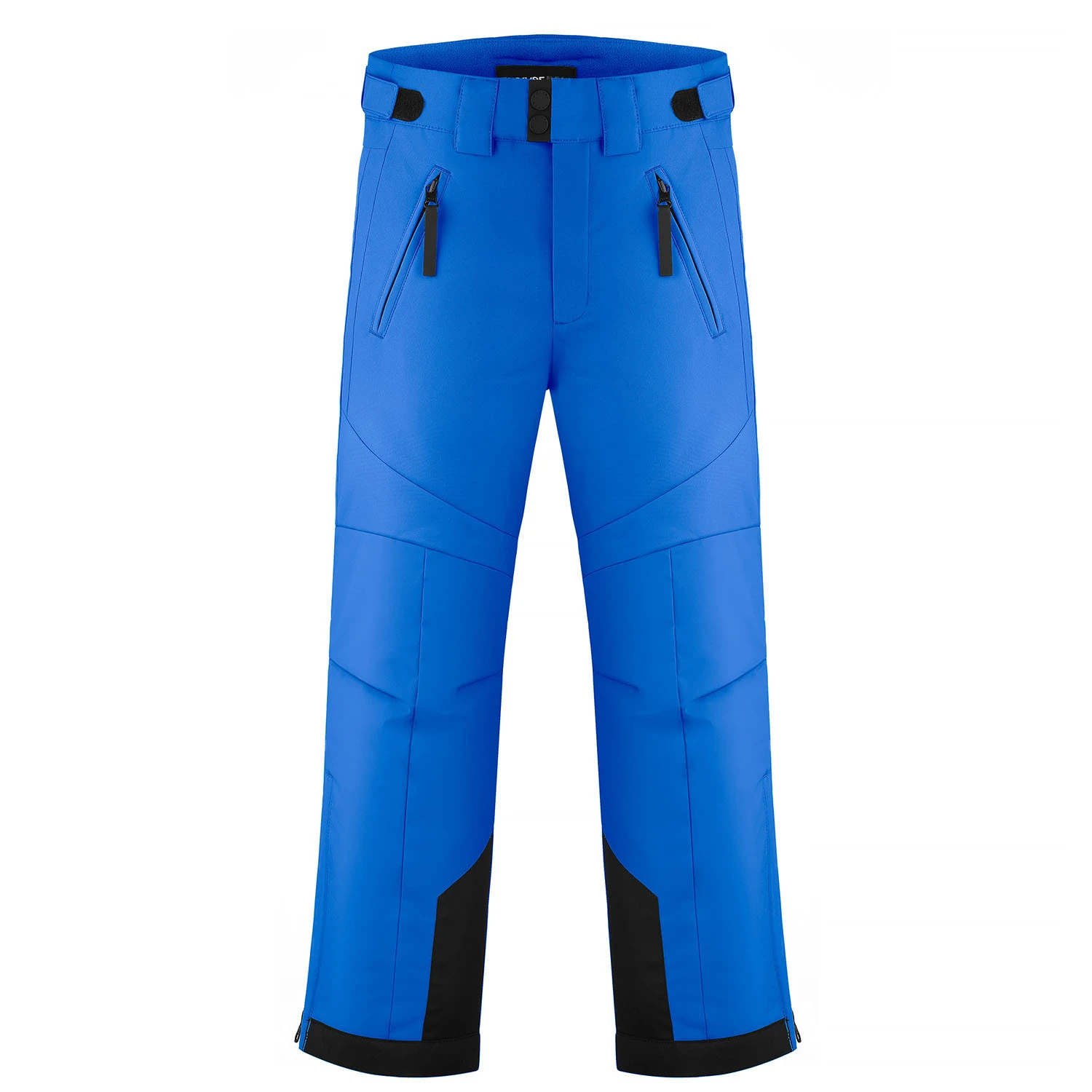 Pantalon De Ski Poivre Blanc 0920 King Blue 3 Garçon 1 Pantalon De Ski Poivre Blanc 0920 King Blue 3 Garçon
