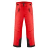 Pantalon De Ski Poivre Blanc 0920 Scarlet Red 8 Garçon