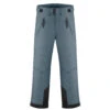 Pantalon De Ski Poivre Blanc 0920 Thunder Grey Garçon