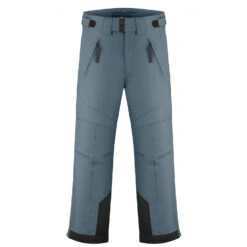 Pantalon De Ski Poivre Blanc 0920 Thunder Grey Garçon
