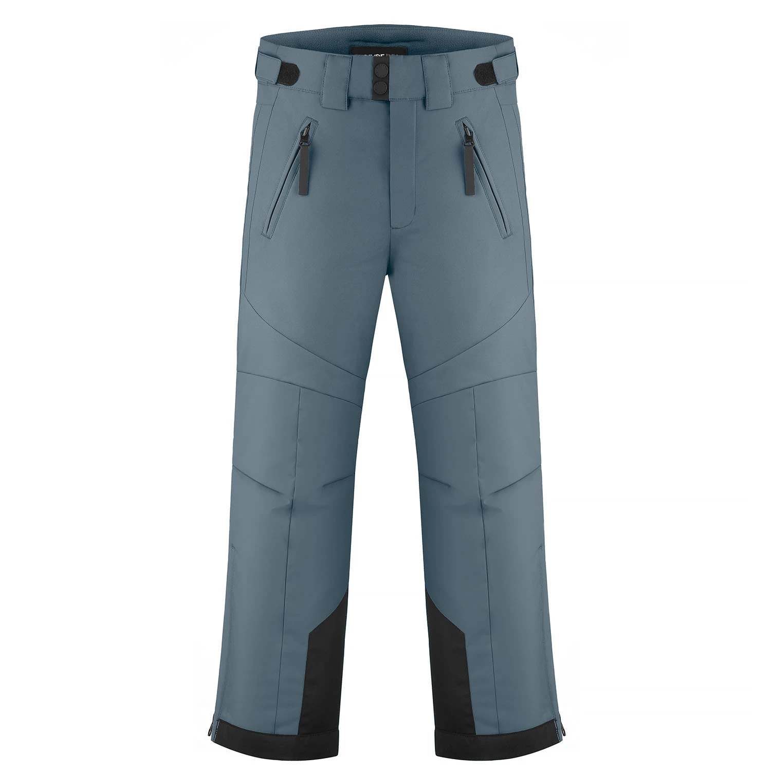 Pantalon De Ski Poivre Blanc 0920 Thunder Grey Garçon 1 Pantalon De Ski Poivre Blanc 0920 Thunder Grey Garçon