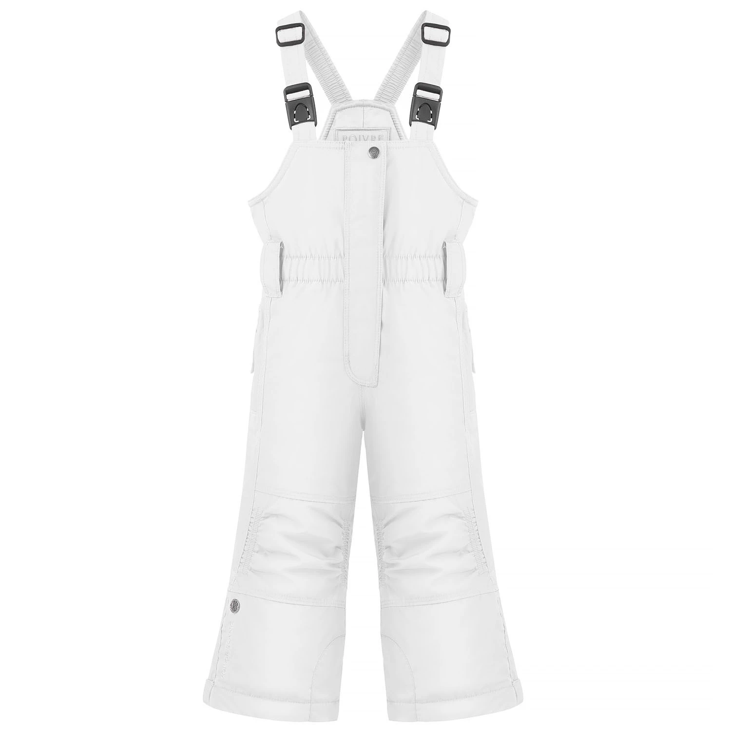 Salopette De Ski Poivre Blanc 1024 White Fille 1 Salopette De Ski Poivre Blanc 1024 White Fille