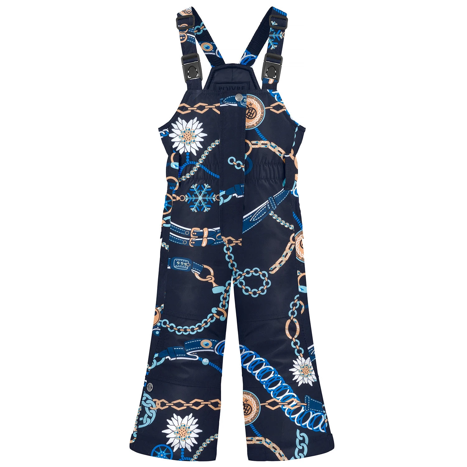 Salopette De Ski Poivre Blanc 1024 Jewelry Gothic Blue Fille 1 Salopette De Ski Poivre Blanc 1024 Jewelry Gothic Blue Fille