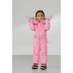 Combinaison De Ski Poivre Blanc 1030 Multico Techno Red 2 Garçon -Volcom Soldes 295587 MULTICO TECHNO RED2 2 8