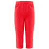 Pantalon Polaire Poivre Blanc 1520 Scarlet Red 8 Fille