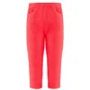 Pantalon Polaire Poivre Blanc 1520 Techno Red 2 Fille