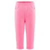 Pantalon Polaire Poivre Blanc 1520 Sherpa Glory Pink Fille