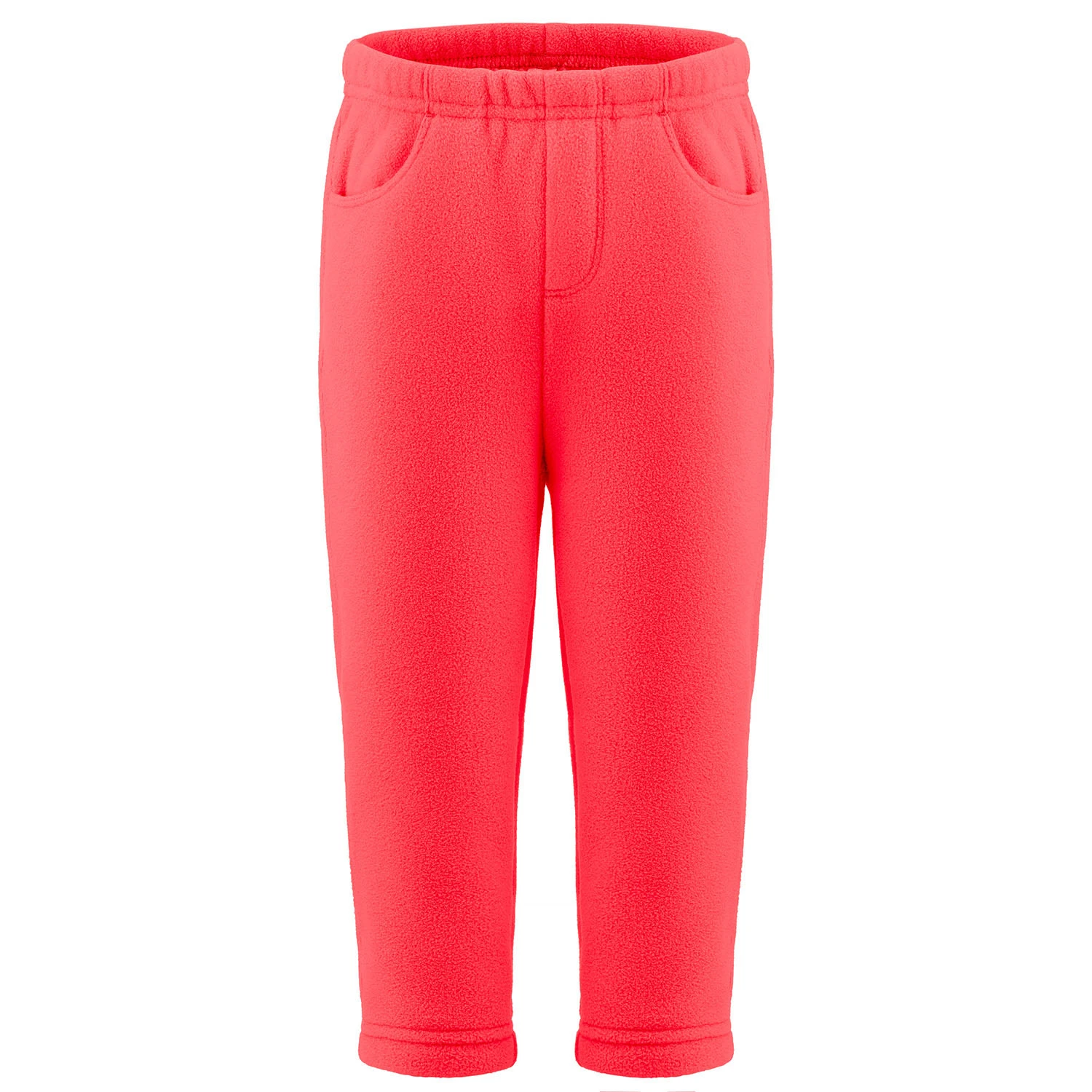 Pantalon Polaire Poivre Blanc 1520 Sherpa Techno Red Fille 1 Pantalon Polaire Poivre Blanc 1520 Sherpa Techno Red Fille