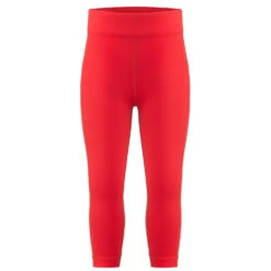 Sous Pantalon Poivre Blanc 1920 Scarlet Red 8 Fille