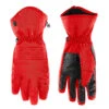 Gants De Ski/Snow Poivre Blanc 0870 Scarlet Red 8 Femme