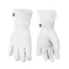 Gants De Ski/Snow Poivre Blanc 1070 White Fille