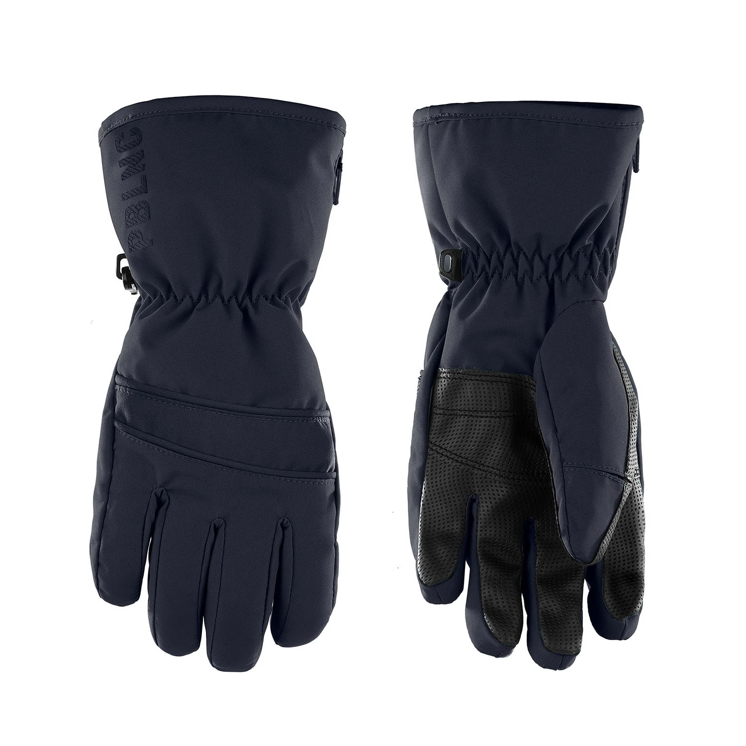 Gants De Ski/Snow Poivre Blanc 0970 Gothic Blue 6 Garçon 1 Gants De Ski/Snow Poivre Blanc 0970 Gothic Blue 6 Garçon