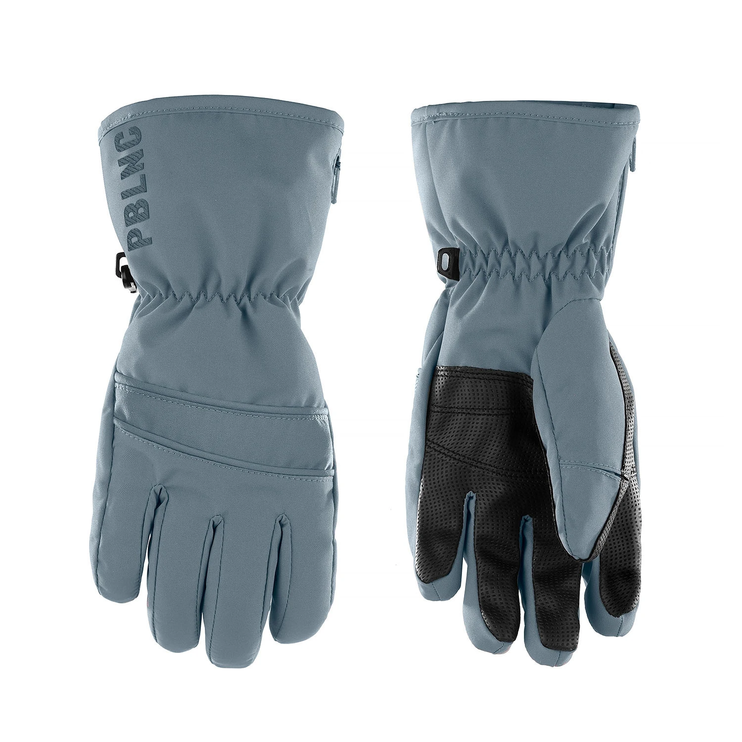 Gants De Ski/Snow Poivre Blanc 0970 Thunder Grey Garçon 1 Gants De Ski/Snow Poivre Blanc 0970 Thunder Grey Garçon