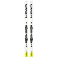 Pack Ski Head WC Rebels ESpeed SW RP+FF Demo14 GW Homme