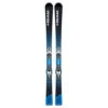 Pack Ski Head Supershape E-Titan SF-PR+PROT 13 GW Homme