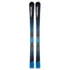 Pack Ski Head Supershape E-Titan + Prot. PR 11 GW Homme