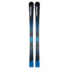 Pack Ski Head Supershape E-Titan + PRW 11 GW Homme