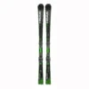 Pack De Ski Head Supershape E-Magnum SW SF-PR + Fixations PRD12 GW Homme