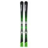 Pack Ski Head Supershape EMagnum SF-PR+PROT 13 GW Homme
