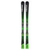Pack Ski Head Supershape E-Magnum + PRD 12 GW Homme