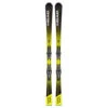 Pack Ski Head Supershape E-Speed + Prot. PR 11 GW Homme
