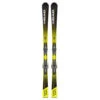 Pack Ski Head Supershape E-Speed + PRW 11 GW Homme