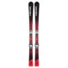 Pack Ski Head Supershape E-Rally SF-PR+Prot 13 GW Homme