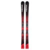 Pack Ski Head Supershape E-Rally + PRD 12 GW Homme