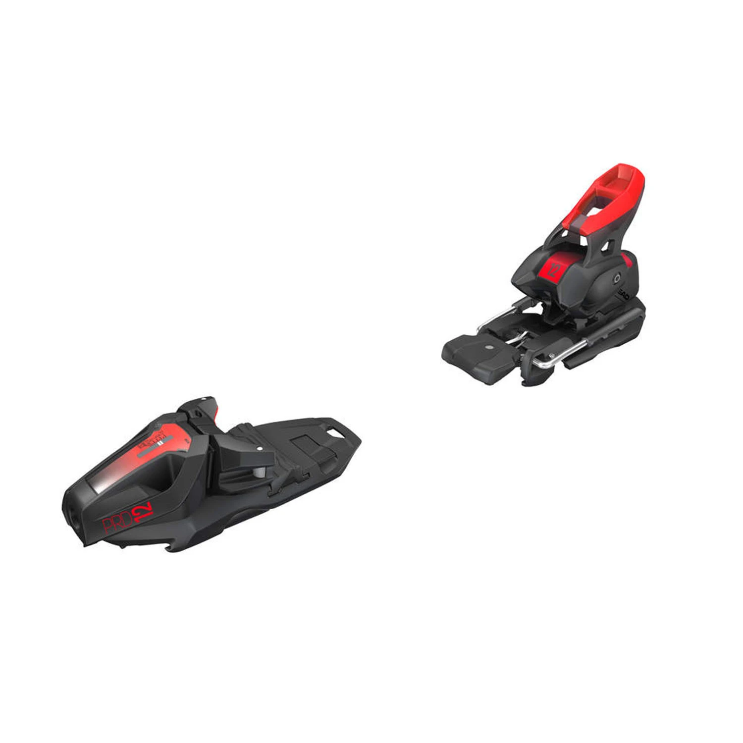 Pack Ski Head Supershape E-Rally + PRD 12 GW Homme 2 Pack Ski Head Supershape E-Rally + PRD 12 GW Homme â Image 2